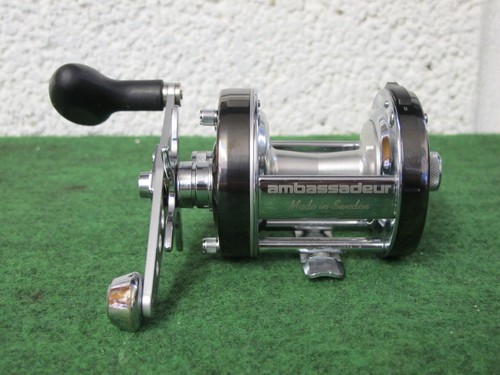 Abu 6500 mag - 6500,