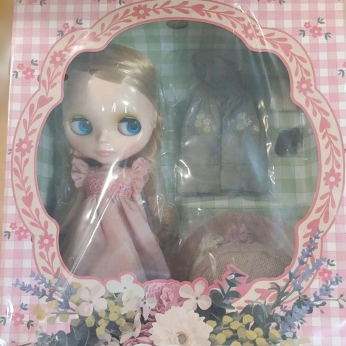 Bambola neo blythe - blythe, chloris