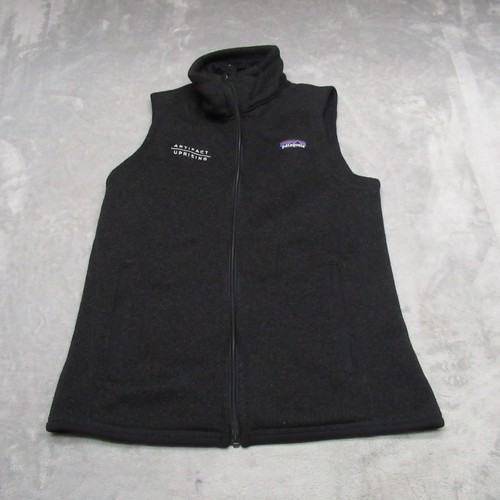 Patagonia gilet donna - gilet, nero