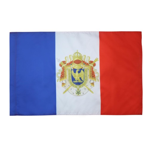Bandiera napoleone primo - bandiera,