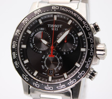 Orologio Uomo TISSOT
