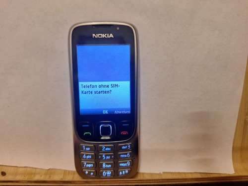 Cellulare nokia 6303 - nokia,