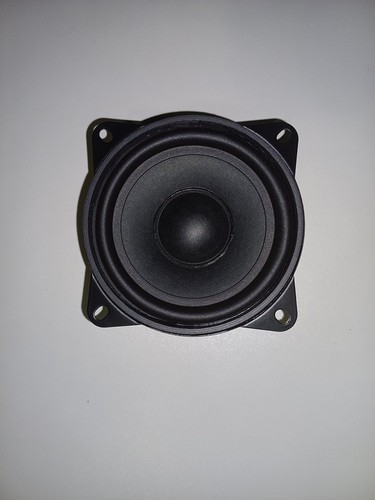 Altoparlante mid woofer - altoparlante, mid-woofer