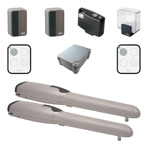 Nice wingo5bdkce kit completo - wingo5bdkce,