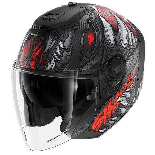 Tappetino shark jet carbon - tappetino,