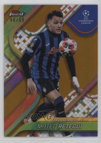 2024 topps finest uefa - 2024,