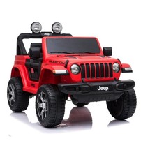 AUTO ELETTRICA PER BAMBINI