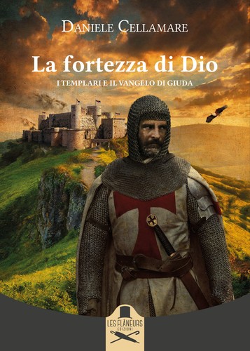Fortezza dio i templari - la,