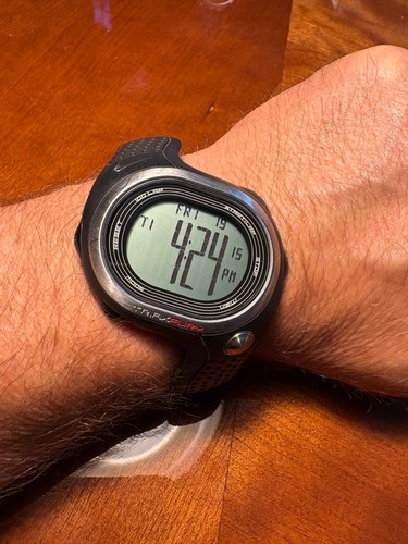 Orologio nike triax fury - orologio,