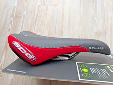 Nuova sdg bel air - sdg, ti-alloy