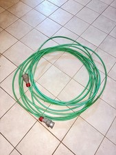 Prolunga trifase 380V con