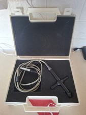 GE Healthcare P2D RS PEDOF