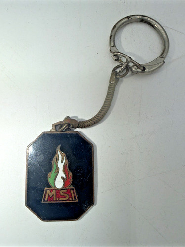 L68 portachiavi franchi - l68-portachiavi-m.s.i.,
