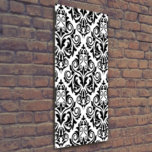 Tulup acrylic glass - acrylic, wall