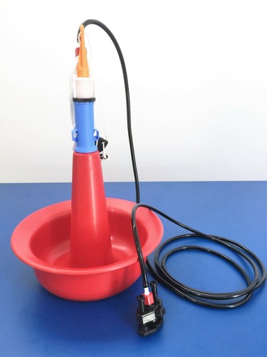 Abbeveratoio campana - a,