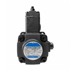 Pompa a palette nuova per