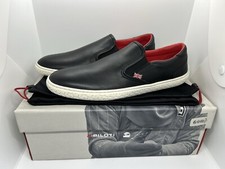 Scarpe mocassini Piloti James