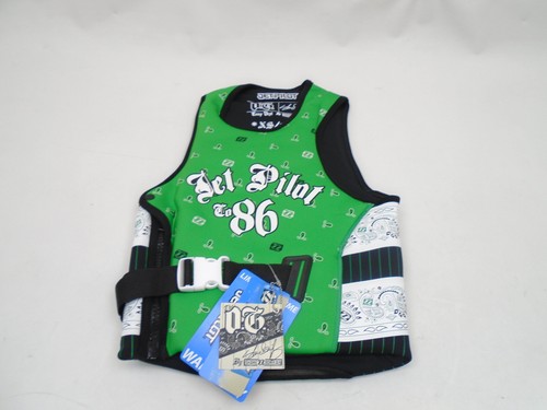 Gilet wakeboard jet pilot - wakeboard,