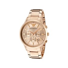 orologio cronografo uomo in