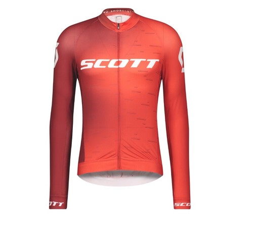 Maglia invernale scott - invernale,