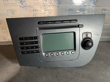 Autoraido Originale Seat Altea 