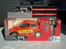 FIAT-500 scala 1/13