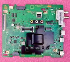 MAIN BN94-15325S PER TV SAMSUNG QE50Q60TAU V. 01 ORIGINALE COME NUOVA