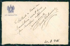 Militari Reggimentali 127°