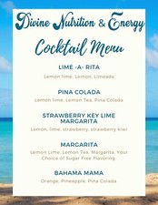 Tisane analcoliche Herbalife