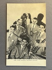 Kirby Stone Quintette, occhi