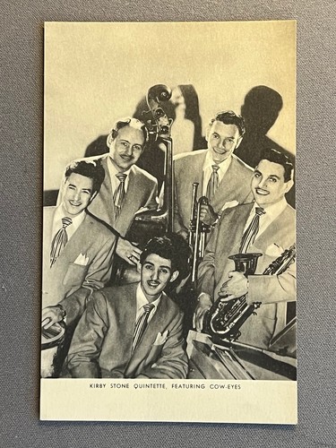 Kirby stone quintette occhi - kirby,