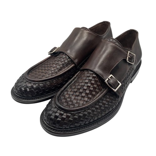 Brecos scarpe derby in pelle - -,