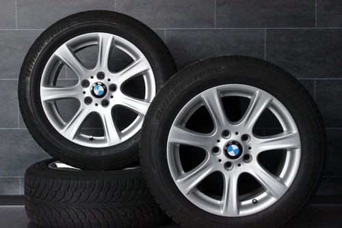 Bmw 3er cerchi lega - bmw,