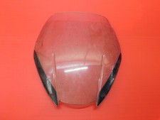 PLEXI PARAVENTO PARABREZZA