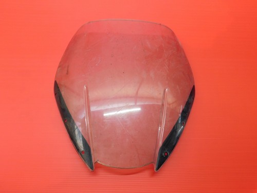 Plexi paravento parabrezza - plexi,