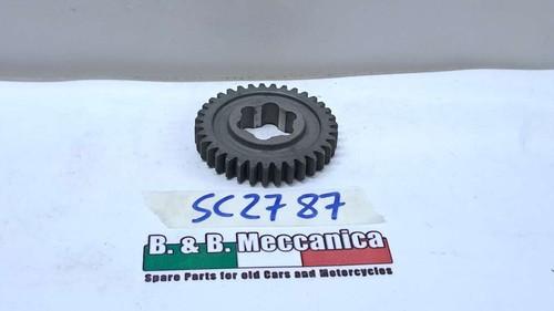 Ingranaggio cambio z35 garelli - z35,