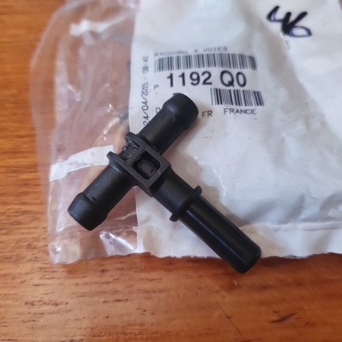 Raccord voies origine - raccord, 3