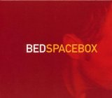 BED - Spacebox - CD Album