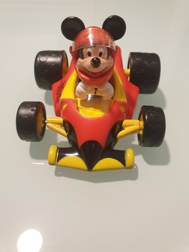 Topolino auto corsa - auto,