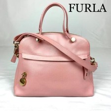 Borsa a tracolla Furla Piper 2