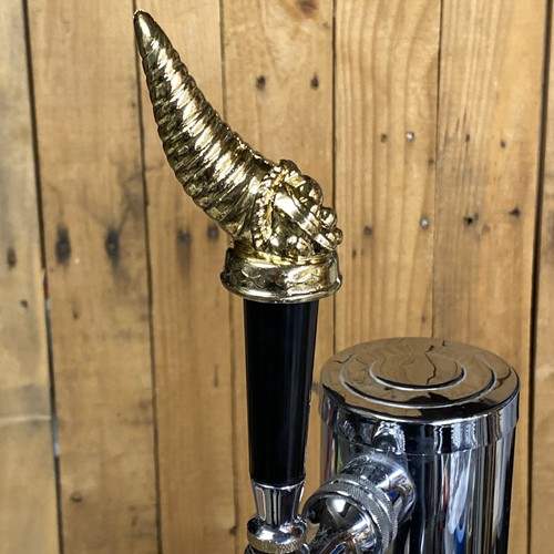 Rubinetto birra cornucopia - birra,
