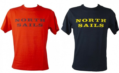 Shirt uomo north sails - uomo,