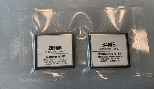 Wms williams bb1 - bb1, set