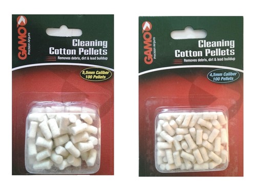 Confezione 100 pellet per - da,