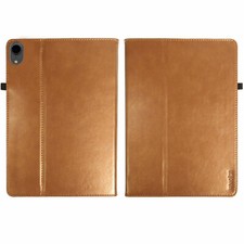 Custodia protettiva in pelle