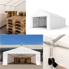 Tendone deposito 3x2 6x12m - tendone, 3x2-6x12m