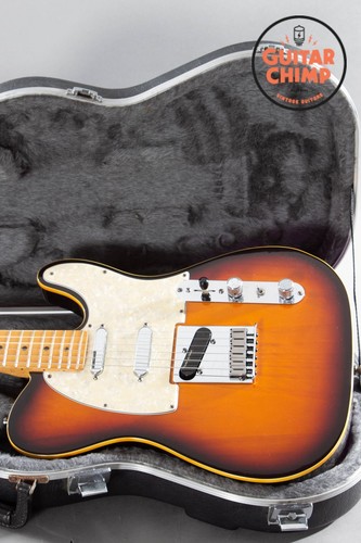 Fender telecaster plus 1996 - v2,