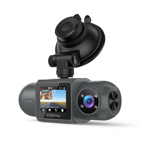 Dashcam auto fi - auto,