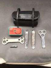 Borsa Attrezzi Rossignoli Per Bicicletta 