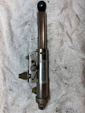 Mercedes SL R129 Sinistro N/S Roll Over Bar Ram con interruttore completamente testato 1298600335